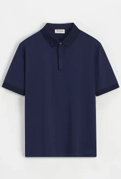 Polos unis