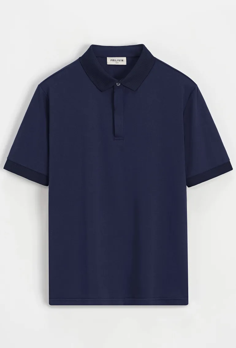 Polos unis