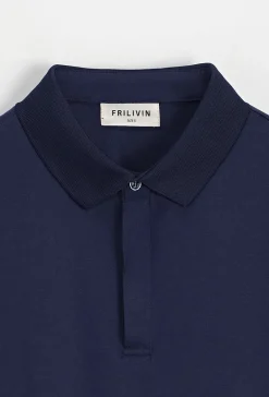 Polos unis