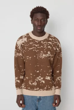 Pull à multi taches