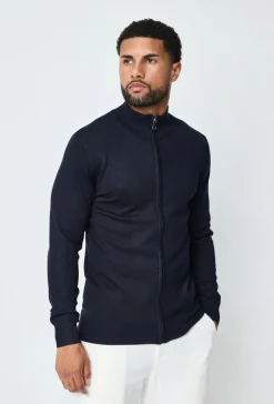 Pull col montant à zip