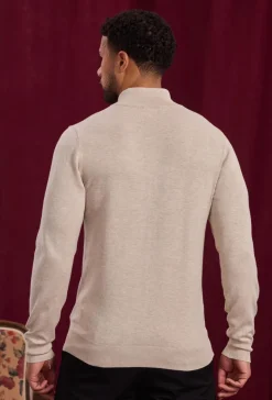 Pull col montant à zip