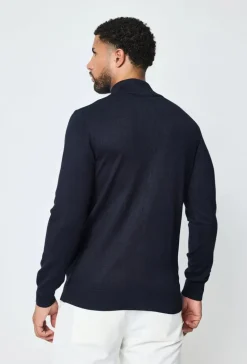 Pull col montant à zip