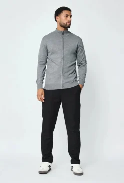 Pull col montant à zip
