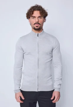 Pull col montant à zip