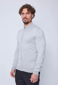 Pull col montant à zip