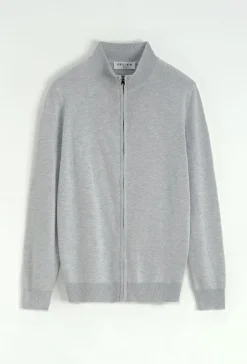Pull col montant à zip