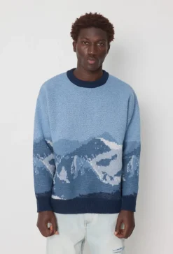 Pull col rond