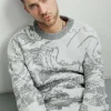 Pull col rond