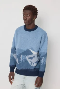 Pull col rond