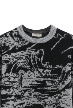 Pull col rond