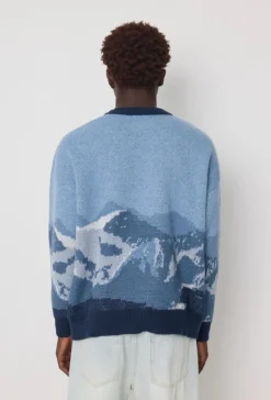 Pull col rond
