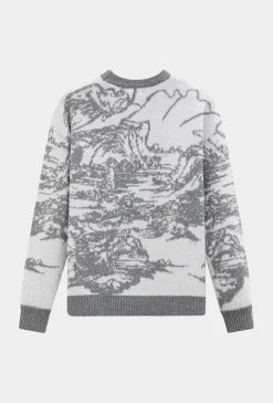 Pull col rond