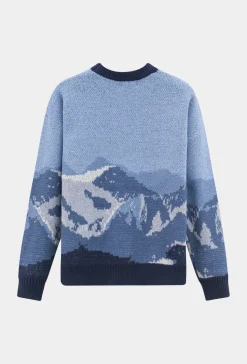 Pull col rond