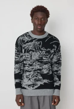 Pull col rond