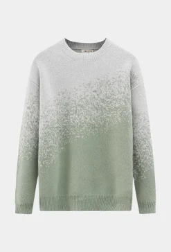 Pull effet pastel