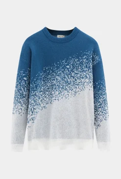 Pull effet pastel