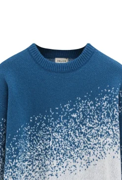 Pull effet pastel