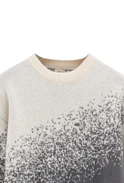 Pull effet pastel