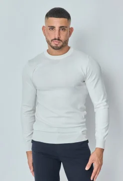 Pull en maille