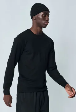 Pull en maille