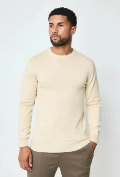 Pull en maille