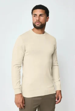 Pull en maille