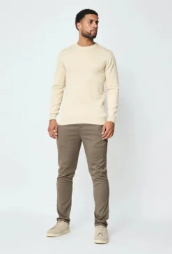 Pull en maille
