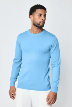 Pull en maille