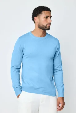 Pull en maille