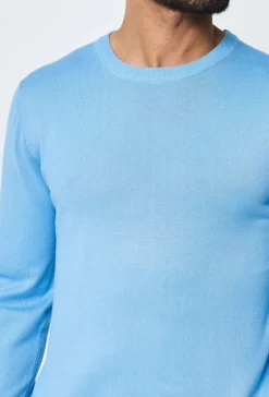 Pull en maille