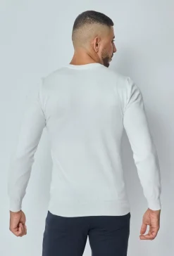 Pull en maille
