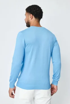 Pull en maille