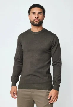 Pull en maille