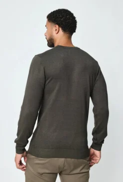 Pull en maille