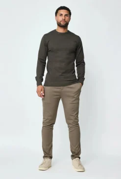 Pull en maille