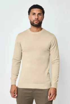 Pull en maille