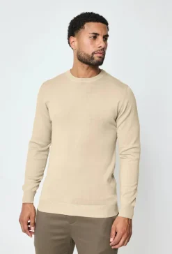 Pull en maille