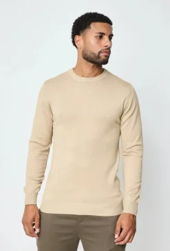 Pull en maille