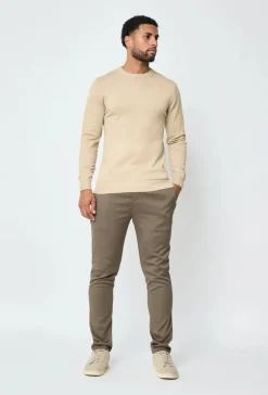 Pull en maille