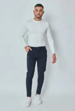 Pull en maille