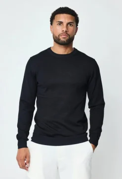 Pull en maille