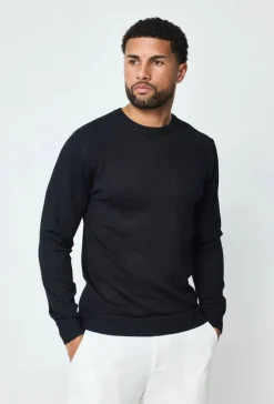 Pull en maille