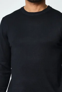 Pull en maille