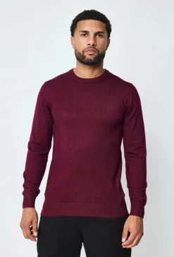 Pull en maille