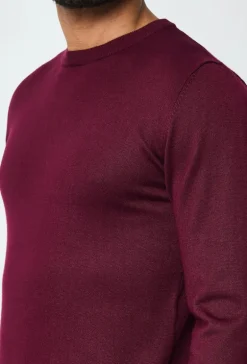 Pull en maille