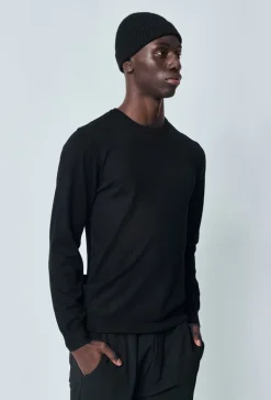 Pull en maille