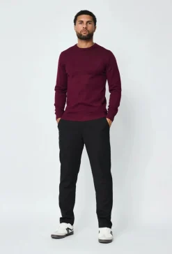 Pull en maille