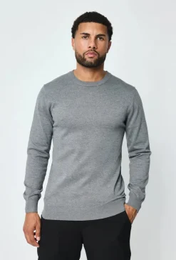 Pull en maille