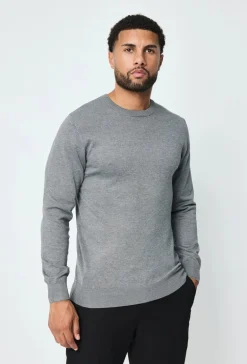 Pull en maille
